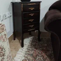 میز تلفن