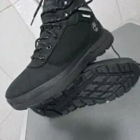 کفش کوهنوردی استوک اورجینال مارک تیمبرلند آمریکا|کیف، کفش، کمربند|شیراز, علوم پزشکی|دیوار