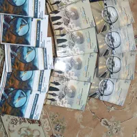 کتاب های استخدامی آموزش و پرورش