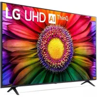 تلویزیون 4k ال جی 86 اینچ