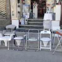 صندلی نماز|صندلی و نیمکت|بیرجند, |دیوار