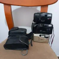 دوربین قدیمی