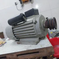 تعمیروسیم پیچی پمپ آب،پمپ‌باد،بالابر و الکتروموتور|خدمات پیشه و مهارت|مشهد, الهیه|دیوار