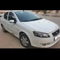 رانا پلاس درحد صفر|خودرو سواری و وانت|شیراز, شهرک قمشه|دیوار