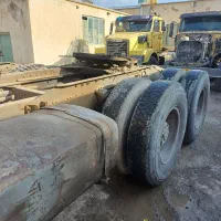 ولوو تریلی کشنده|خودرو سنگین|اردبیل, |دیوار