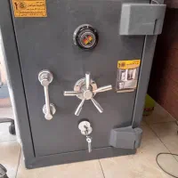 گاوصندوق|ابزارآلات|مبارکه, |دیوار