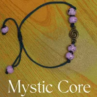 دسبند دست بافت