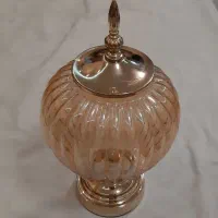 ظروف پذیرایی کریستال