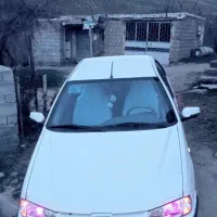 پژو پارس ۹۲|خودرو سواری و وانت|اشنویه, |دیوار