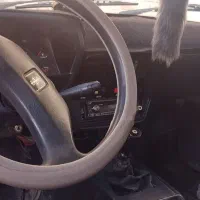 پیکان مدل۸۳ دوگانه انژکتور|خودرو سواری و وانت|مشگین شهر, |دیوار