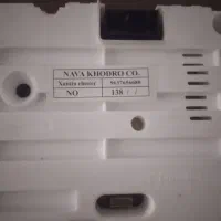 فروش پشت امپر و رادیاتور و رابط چرخشی فرمان|قطعات یدکی و لوازم جانبی|شهریار, ابراهیم‌آباد|دیوار