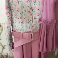 پافر کفش کیف شلوار توافقی|لباس|زنجان, |دیوار