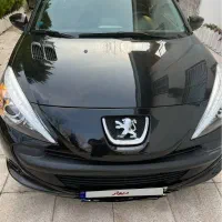 فروش ۲۰۷ پانوراما 1401