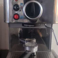 قهوه‌ساز Nova 140 اورجینال کیفیت قدیمی، کم‌کار