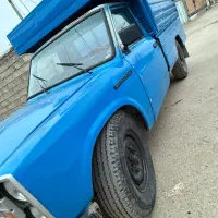 نیسان زامیاد|خودرو سواری و وانت|پارس‌آباد, |دیوار