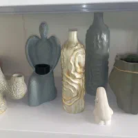 تمامی مجسمه های پلی استر با قیمت زیرفاکتور|مجسمه، تندیس، ماکت|هشتگرد, هشتگرد قدیم|دیوار