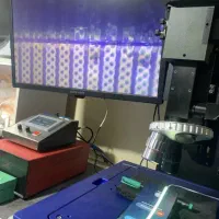 ترمیم السیدی با دستگاه لیزر تخصصی Las-5000|لوازم جانبی موبایل و تبلت|ارومیه, |دیوار