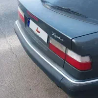 زانتیا ۲۰۰۰|خودرو سواری و وانت|کاشان, باغ ماجد|دیوار