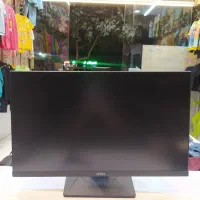 مانیتور ۲۴ اینچ‌ msi|رایانه رومیزی|مشهد, چهارباغ|دیوار