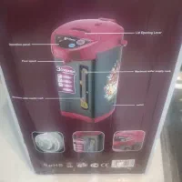 کتری برقی
