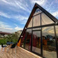 اجاره ویلا سوئیسی سالانه