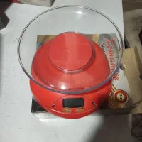 ترازوی آشپزخانه