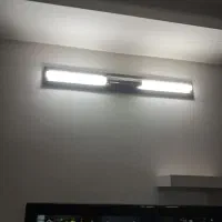 قاب مهتابی سالم همراه با مهتابی ها