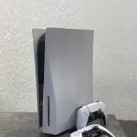 ps5 استاندارد تمیز|کنسول، بازی ویدئویی و آنلاین|اصفهان, بهارستان|دیوار