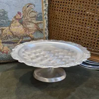 شیرینی خوری سیلور پلیت