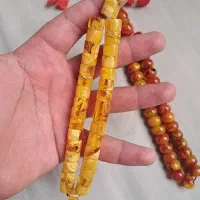 تسبیح کهربا