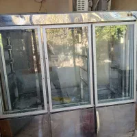 یخچال صنعتی|یخچال و فریزر|رباطکریم, کاظمآباد|دیوار