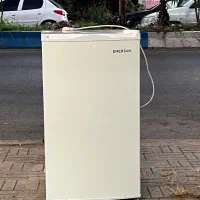 یخچال امرسان کامل نو/فروش به دلیل کمبود جا|یخچال و فریزر|رشت, گلسار|دیوار