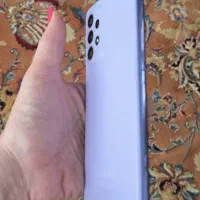 سامسونگ Galaxy A52 با حافظهٔ ۲۵۶ گیگابایت|موبایل|تهران, فردوس|دیوار