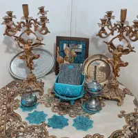 میز خاطره|مبلمان خانگی و میز عسلی|تربت جام, میرقوام الدین|دیوار