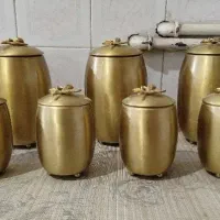 پاسماوری برنجی