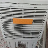 کولر آبی پرتابل آلونی AC-1470 دوسال گارانتی|کولر آبی|مشهد, کوشک مهدی|دیوار