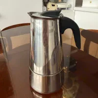موکاپ و فرنچ پرس