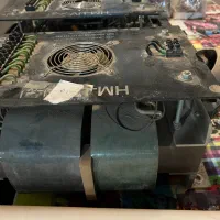 ترانس و لامپ یووی|فروشگاه و مغازه|قم, خداکرم|دیوار