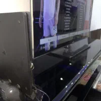 پی اس فور ۵۰۰ ترا کپی خور|کنسول، بازی ویدئویی و آنلاین|ملارد, |دیوار