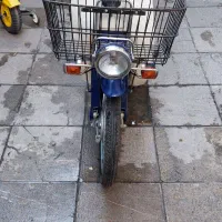هوندا ۷۰سی سی HONDA70 cc