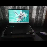 لپ تاپ تاف گیمینگ