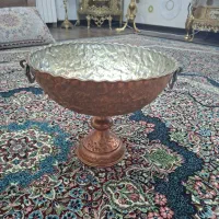 جام بزرگ برنز