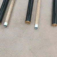 چو‌ب بیلیارد با کیفیت وقیمت مناسب وارد کننده|ورزش‌های توپی|قزوین, |دیوار