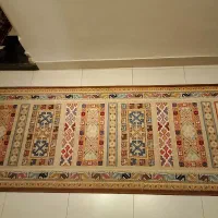 فرش کناره ۳ متری|فرش|تهران, شهرک آزمایش|دیوار