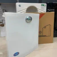 فلاشتانک اقتصادی دکمهای صرفهجویی هوشمند مصرف آب