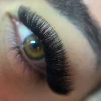 اکستنشن مژه