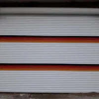 کرکره برقی جک پارکینگی  تعمیرات نصب