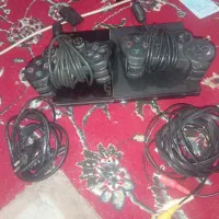 من بخاطر اینکه سرکار میرم وقت ندارم بازی کنم|کنسول، بازی ویدئویی و آنلاین|قرچک, امین آباد|دیوار