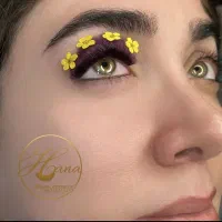 آموزش و خدمات اکستنشن و کاشت مژه