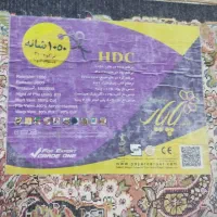کناره فرش 3در1/5|فرش|اصفهان, برازنده|دیوار